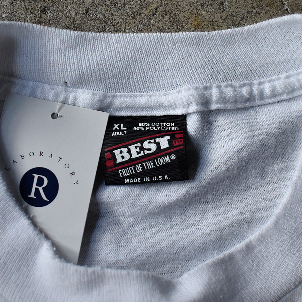 90's “Newport” Tシャツ USA製 240314H
