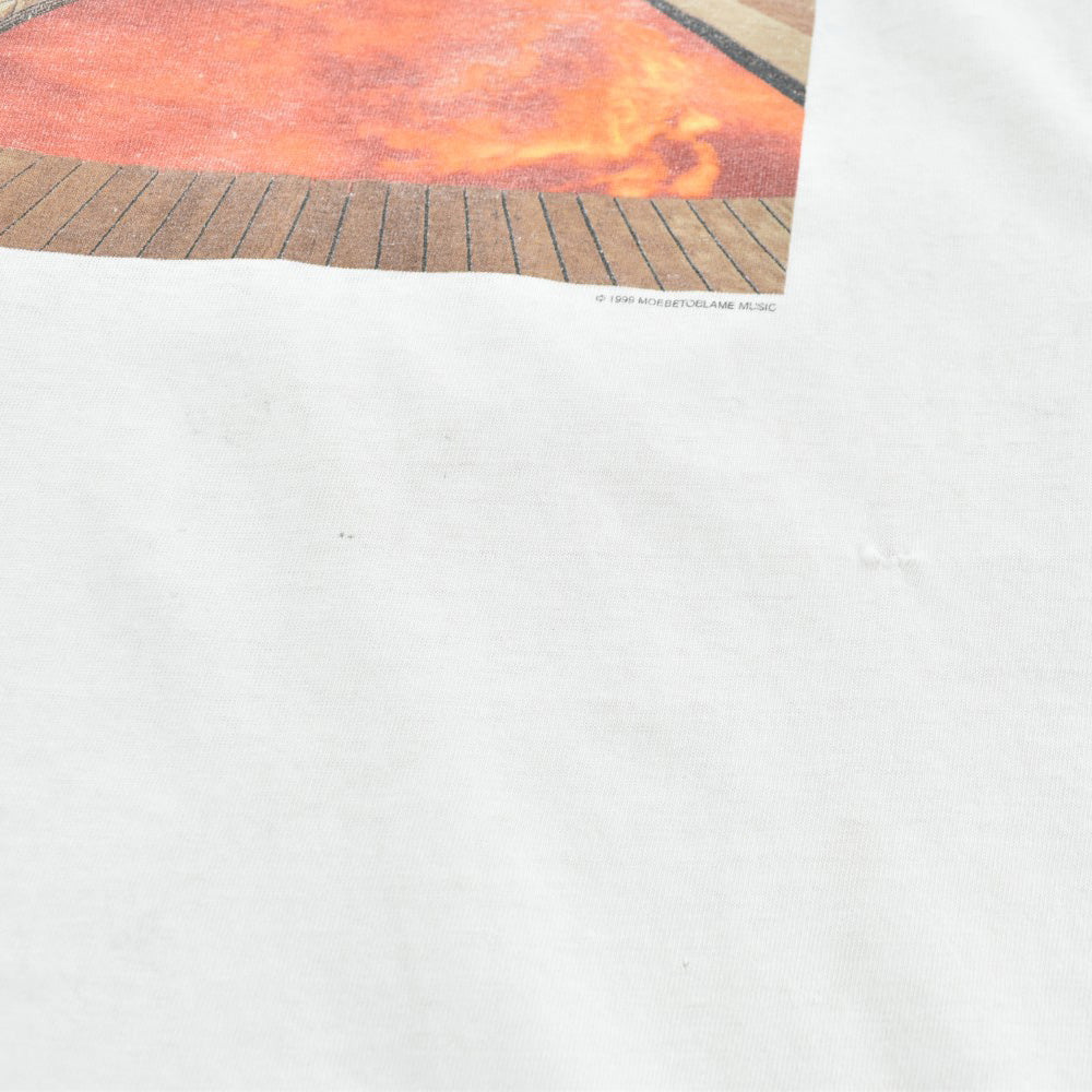 90's Red Hot Chili Peppers "Californication" ロックTシャツ 260707H