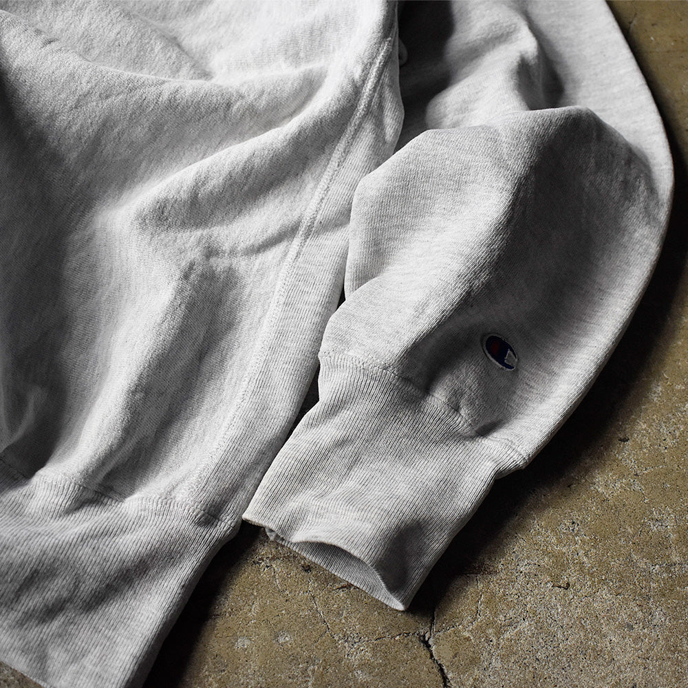 90's Champion “Ohio Wesleyan ” RWスウェット XXL size！USA製 231130H