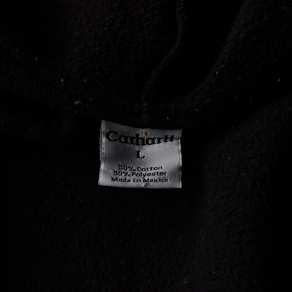 Y2K ペンキ！ Carhartt フルジップパーカー 230919H