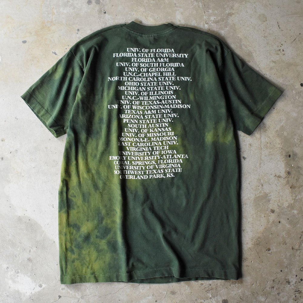 90’s Gumby’s Pizza 企業ロゴ Tシャツ 250916