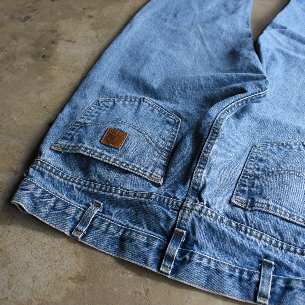 Carhartt “Relaxed Fit” デニムパンツ 240613