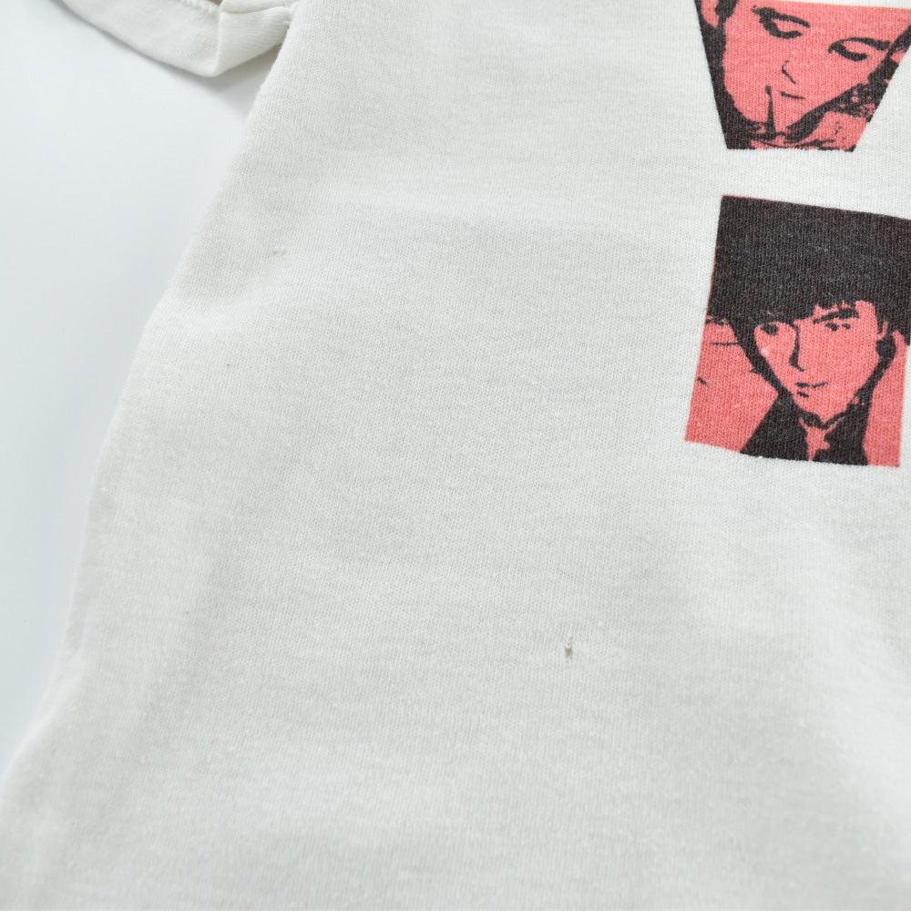 80's The Psychedelic Furs ポストパンク ロックTシャツ 260904H