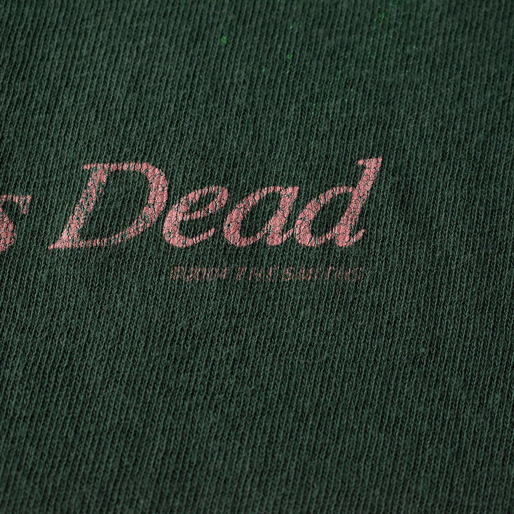 Y2K The Smiths “The Queen Is Dead“ ロック Tシャツ 250707H