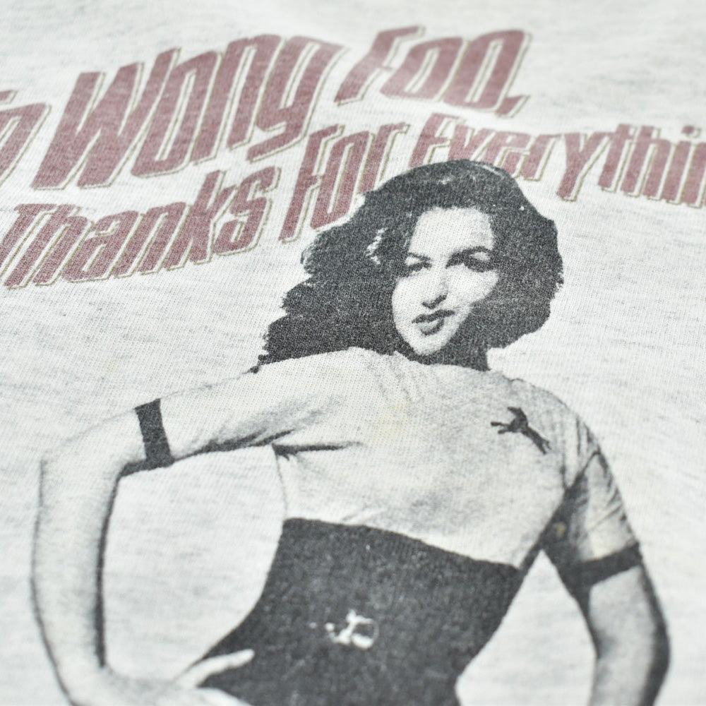 90's “To Wong Foo, Thanks for Everything!” ムービーTシャツ USA製 260515H