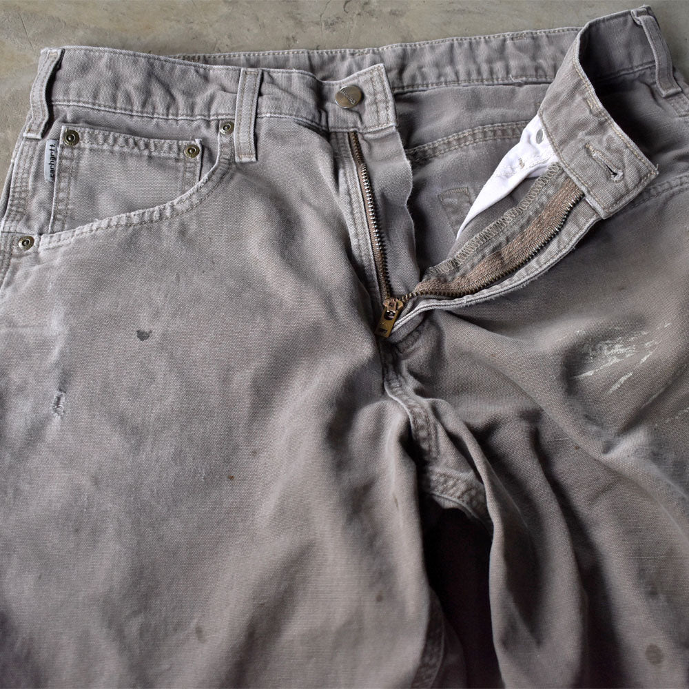 Carhartt “Loose Fit” 雰囲気◎！ ダック ペインターパンツ 240210