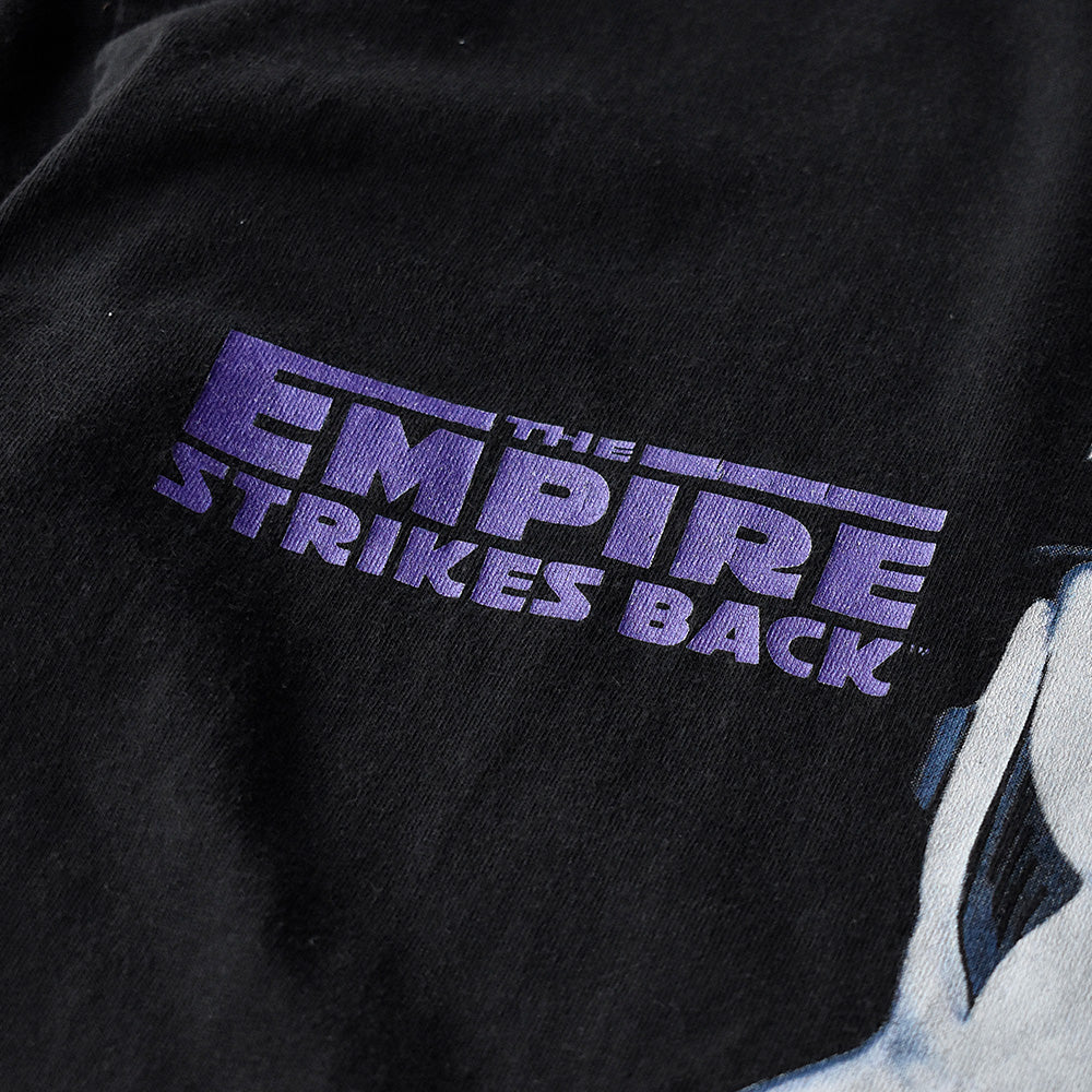 90's STAR WARS The Empire Strikes Back “Stormtrooper” movie Tシャツ USA製 250602H