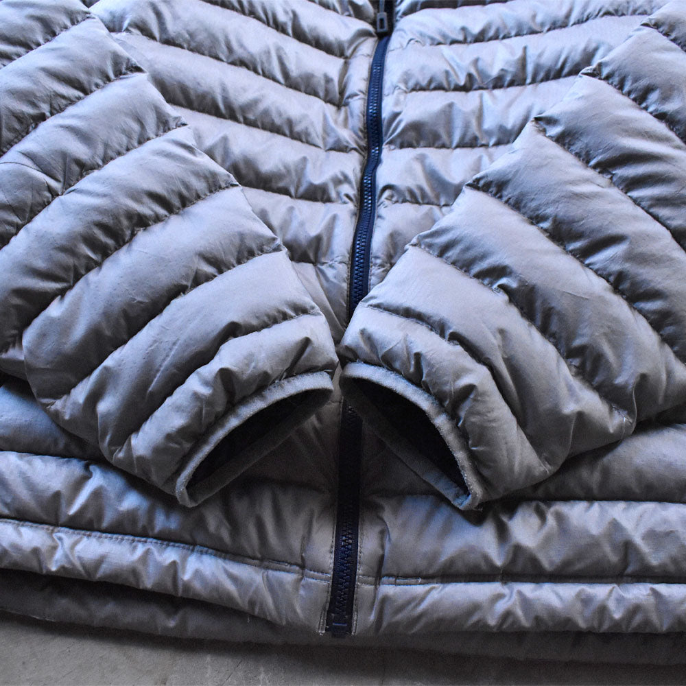 patagonia ダウンジャケット 241202