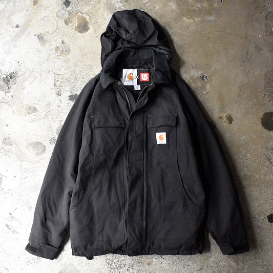 Carhartt×Burton GORE-TEX フード付き トラディショナルコート 250311H