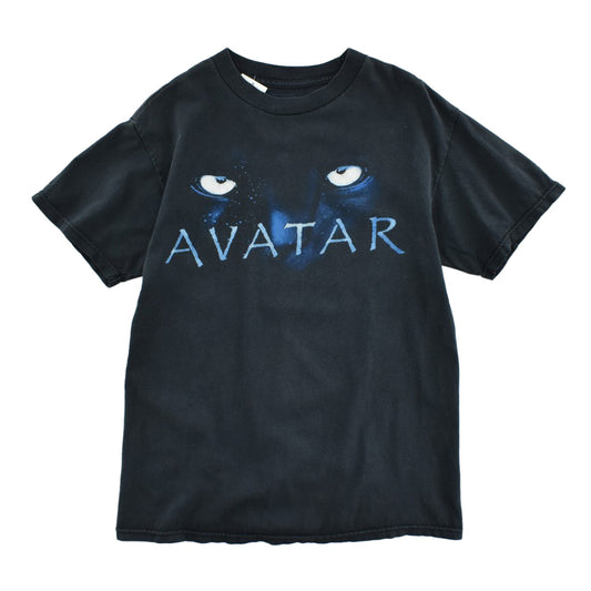 Y2K "AVATAR" MOVIE Tシャツ 260327H