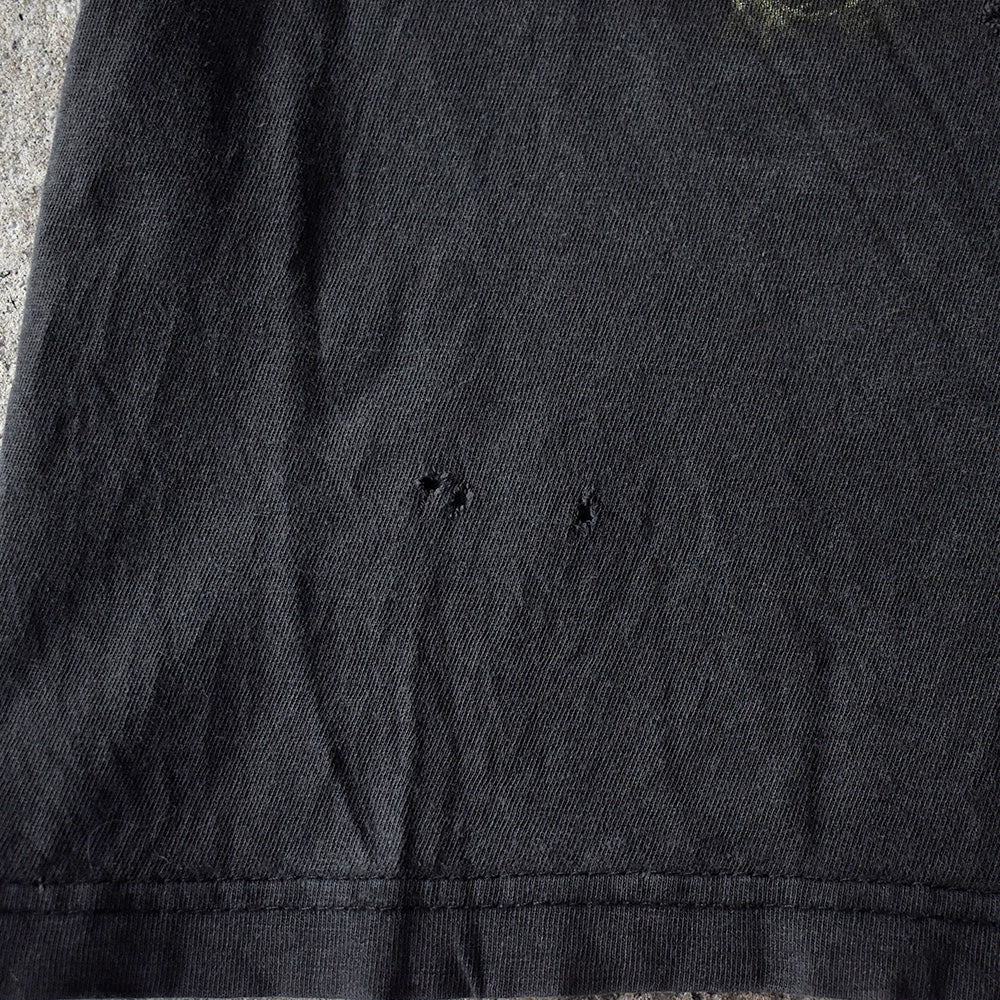 90's Korn “Follow the Leader” Tシャツ 250621H