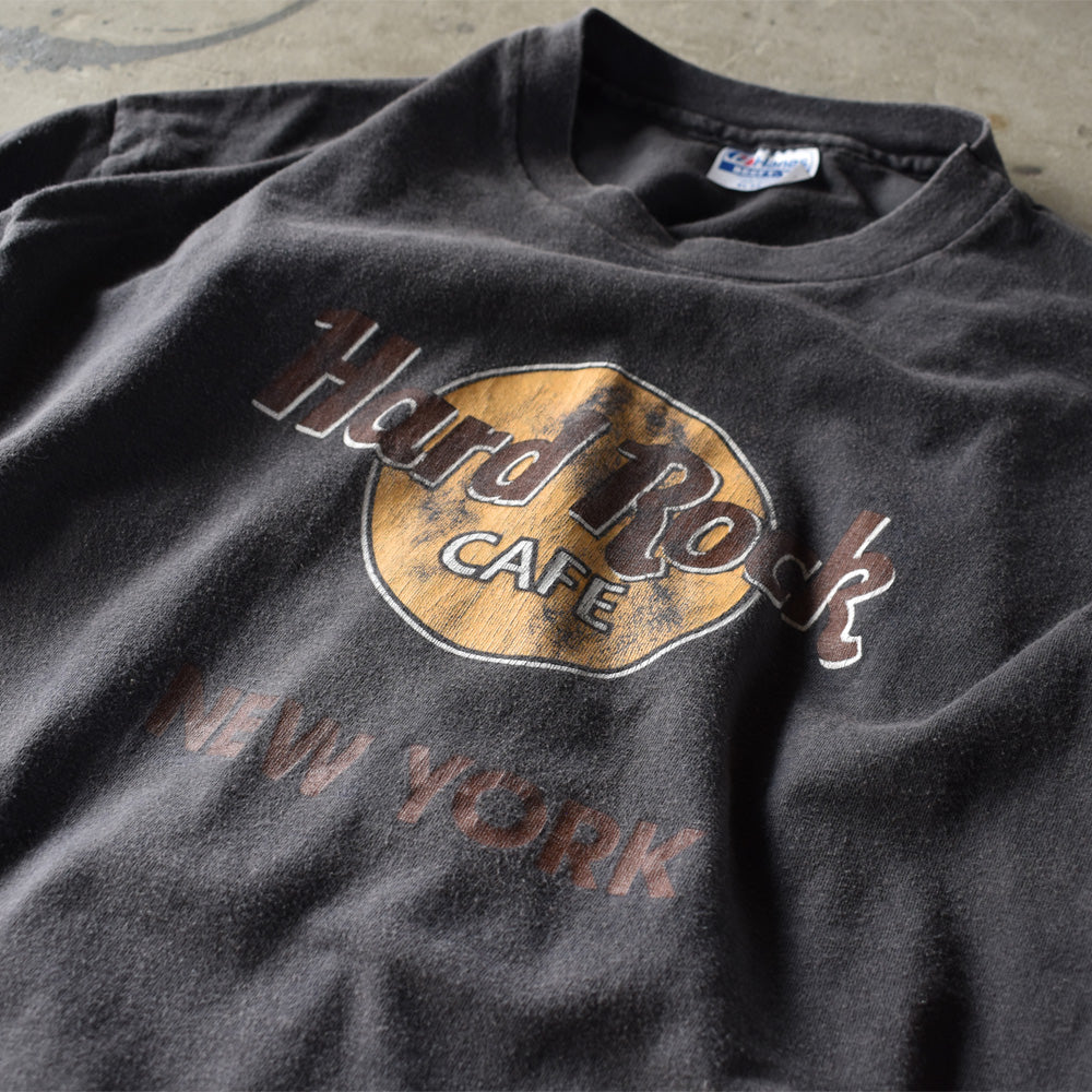 ハードロックカフェ ロゴ Tシャツ 1990年〜 USA製 ヴィンテージ
