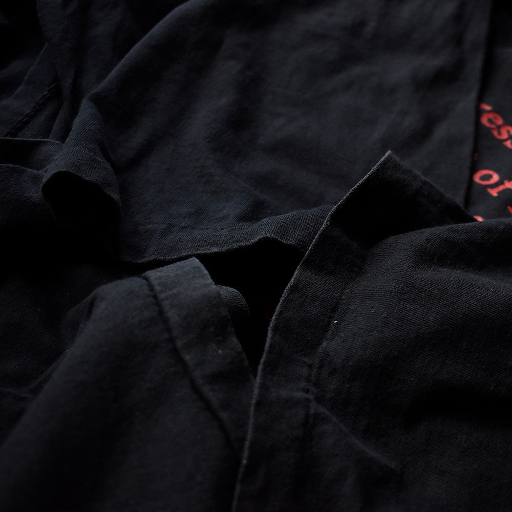 90's Jane's Addiction “Article 1” Tシャツ 231126H