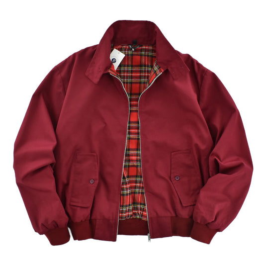 90's UK製 Harrington Jacket スウィングトップ 260310H