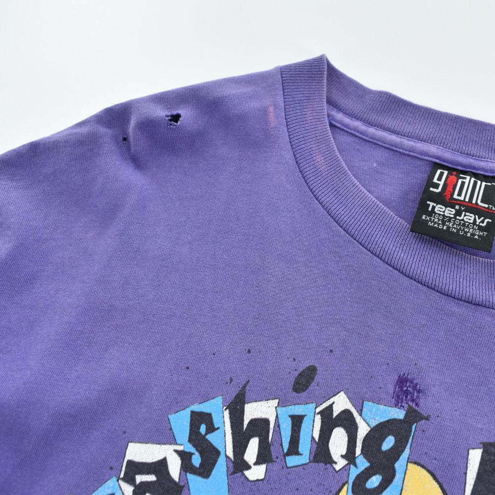 90's Smashing Pumpkins "Starla" ロックTシャツ 260512HFK2