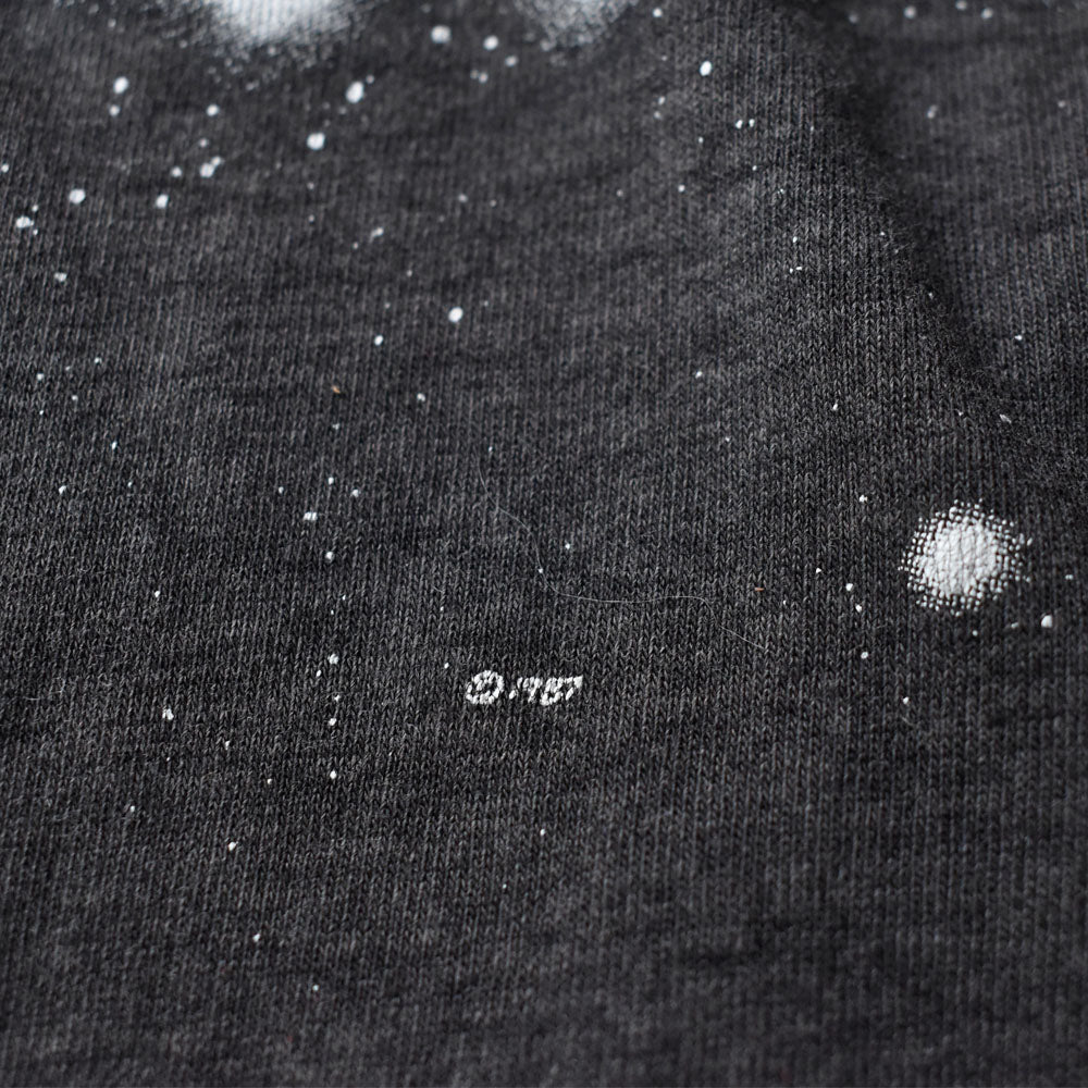 80’s EUROPE “The Final Countdown” ロック Tシャツ 251021H