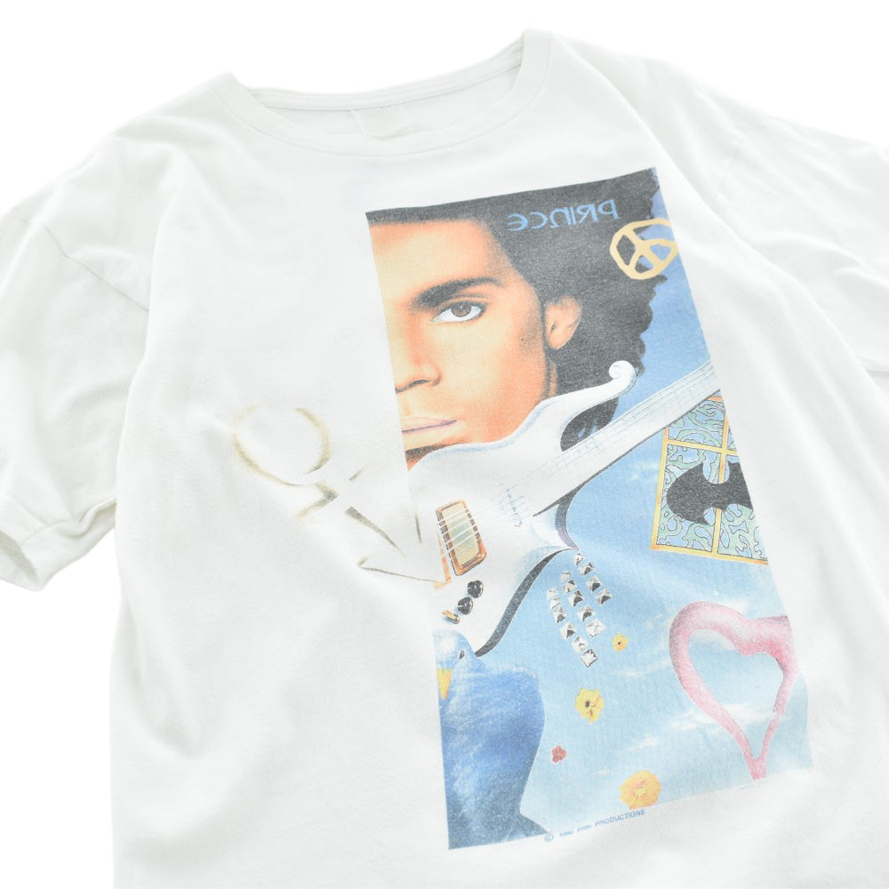 90's Prince "LOVE SYMBOL" ロックTシャツ 260703H