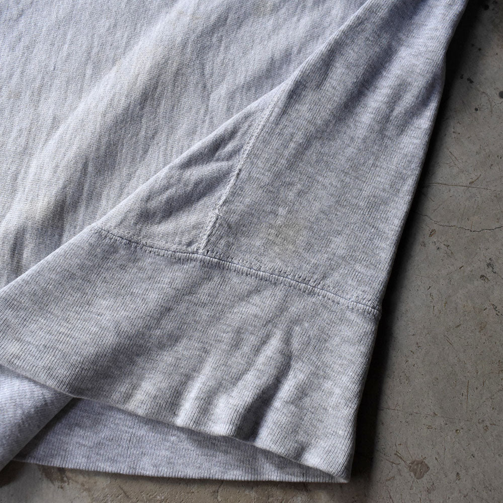 80’s Champion “Virginia” RWスウェット USA製 251003H