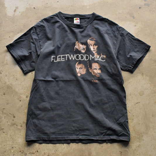 Fleetwood Mac ”2009 TOUR“ バンドTシャツ 240730