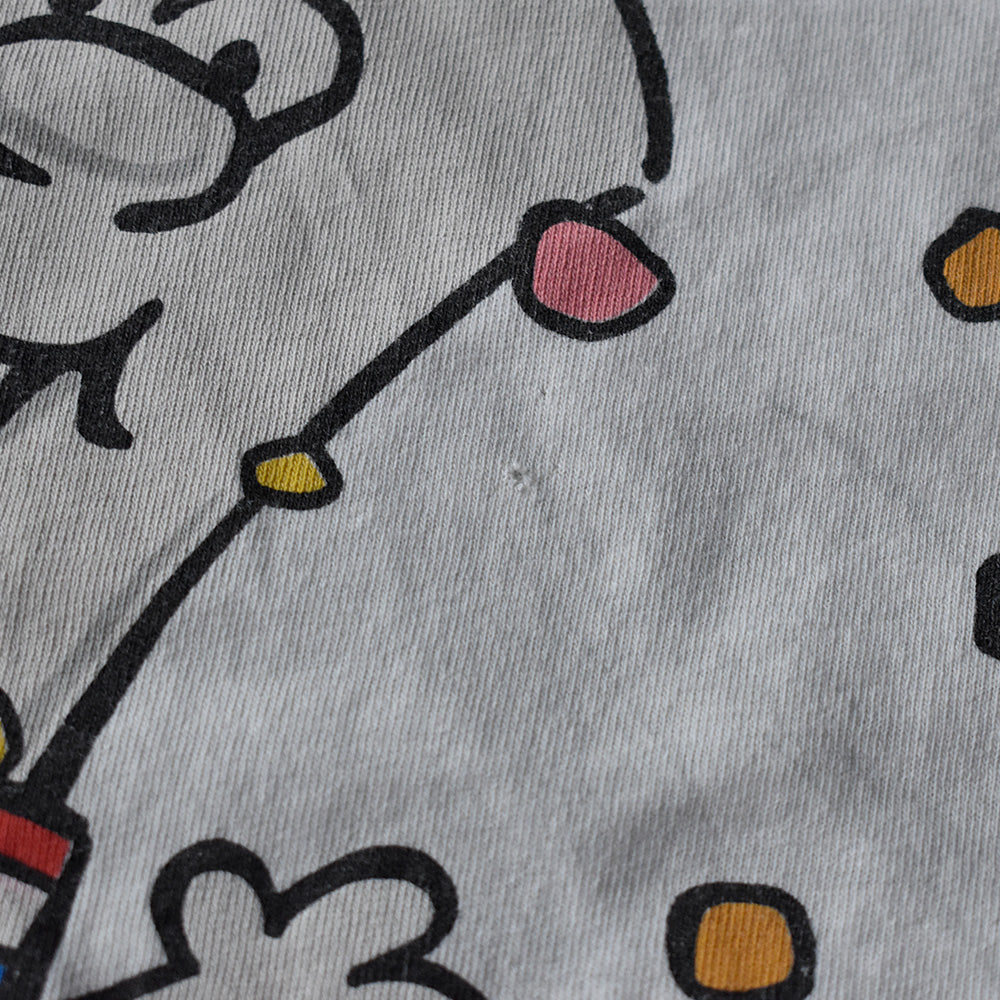 90's Schoolhouse Rock！ “I’m Just a Bill” 海外アニメ  キャラ Tシャツ USA製 250810H