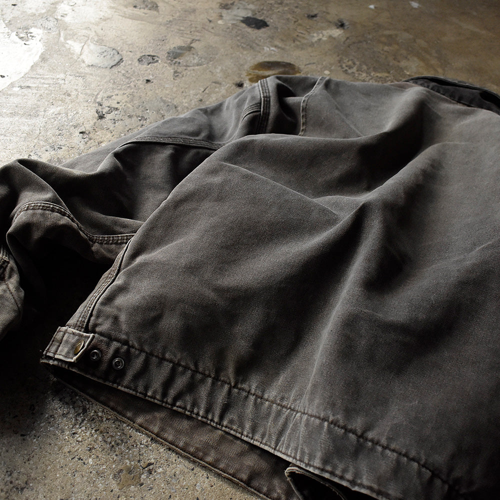 90's～ Carhartt デトロイトジャケット ブランケットライナー 231105H