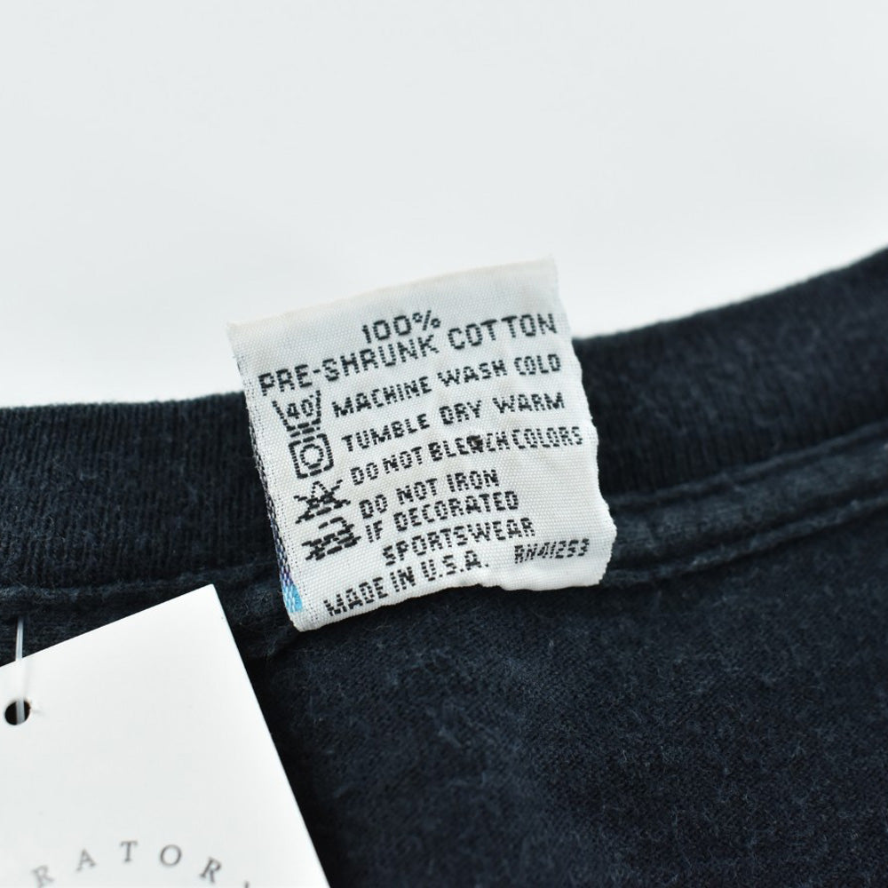 90's Harley-Davidson "Daytona Bike Week" バイクTシャツ USA製 260421H