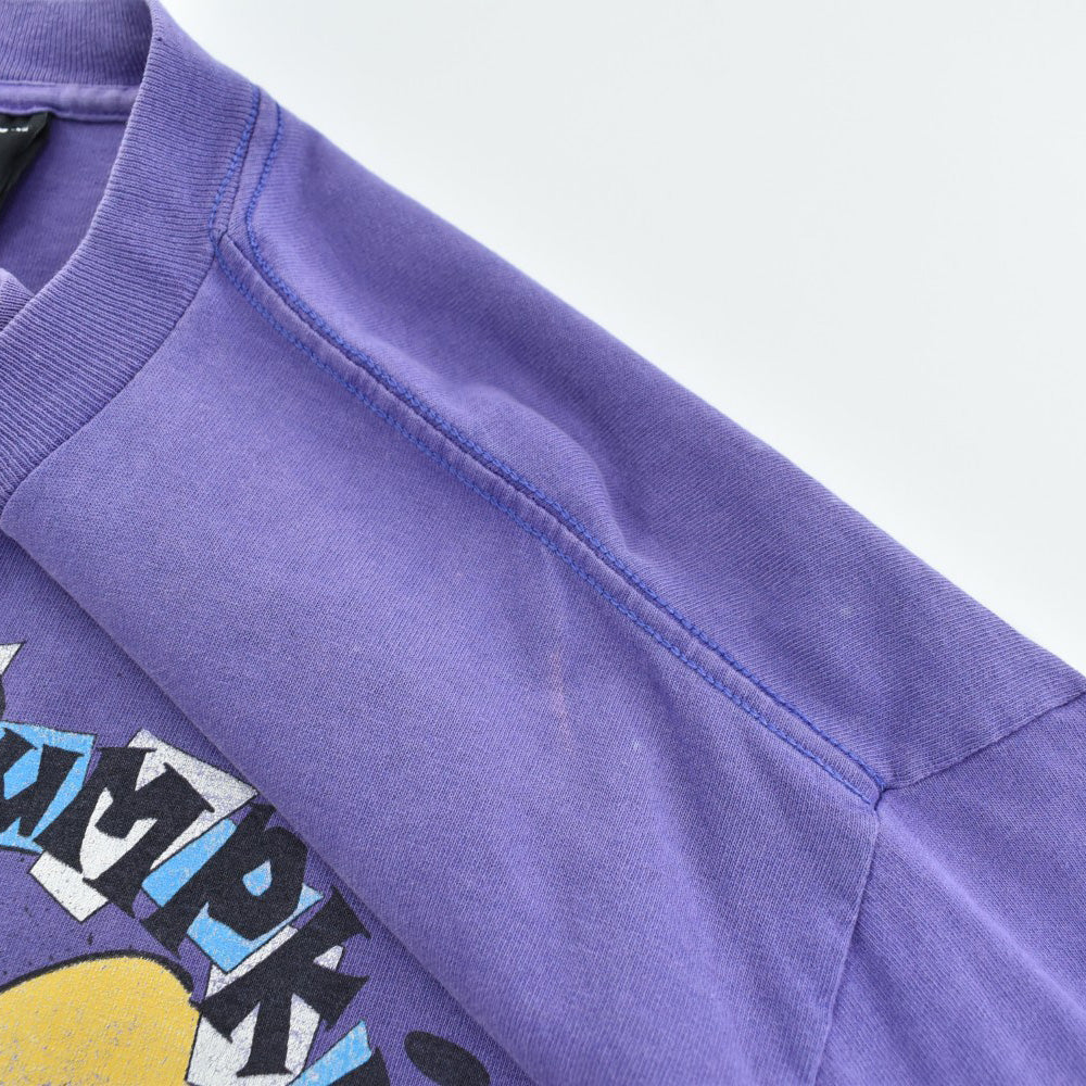 90's Smashing Pumpkins "Starla" ロックTシャツ 260512HFK2