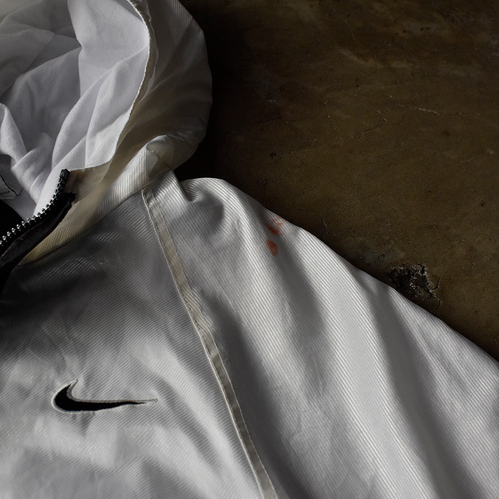 90's NIKE アノラックナイロンパーカー USA製 231009H