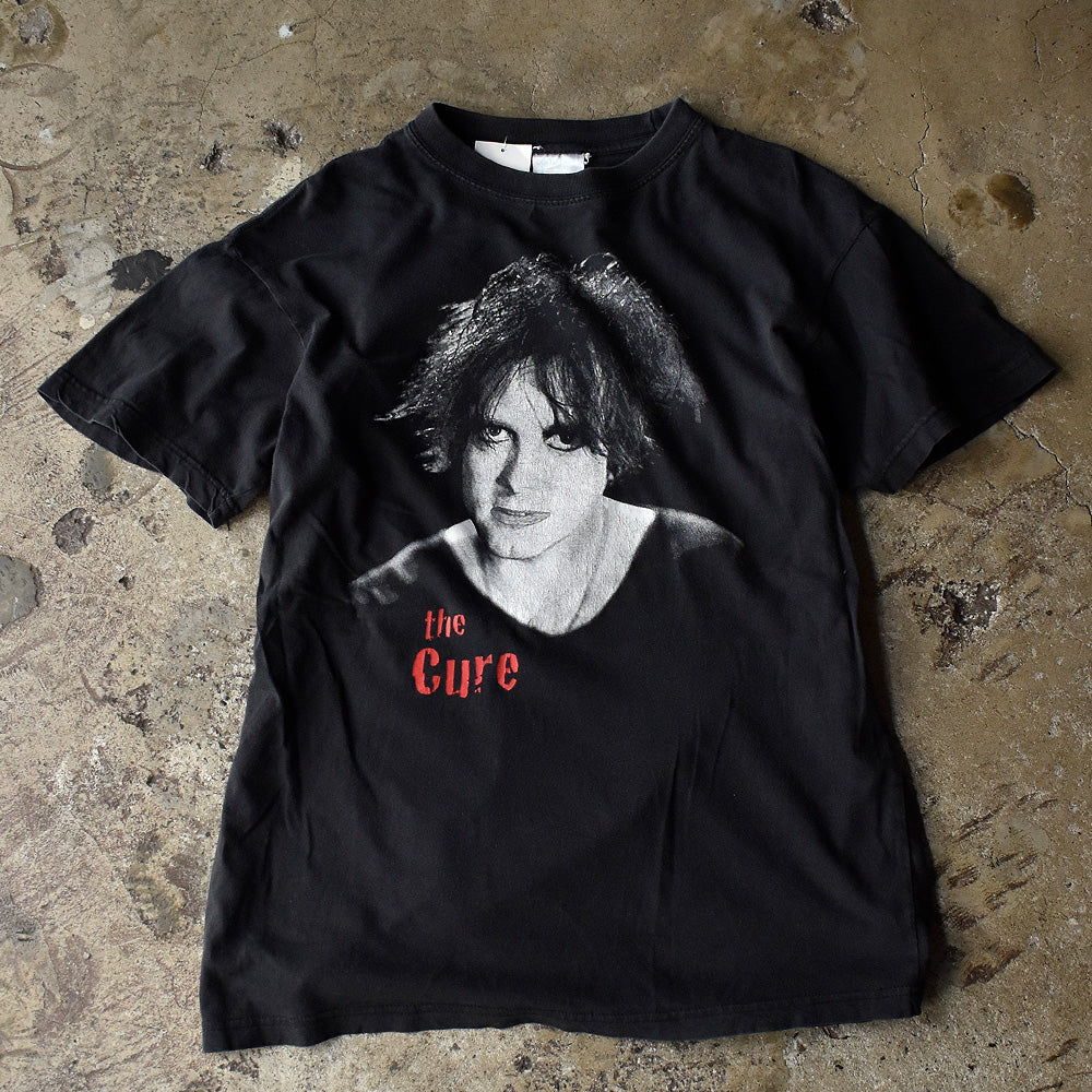 Y2K　The Cure/ザ・キュアー　"NORTH AMERICAN 4Tour" Tee　230730H