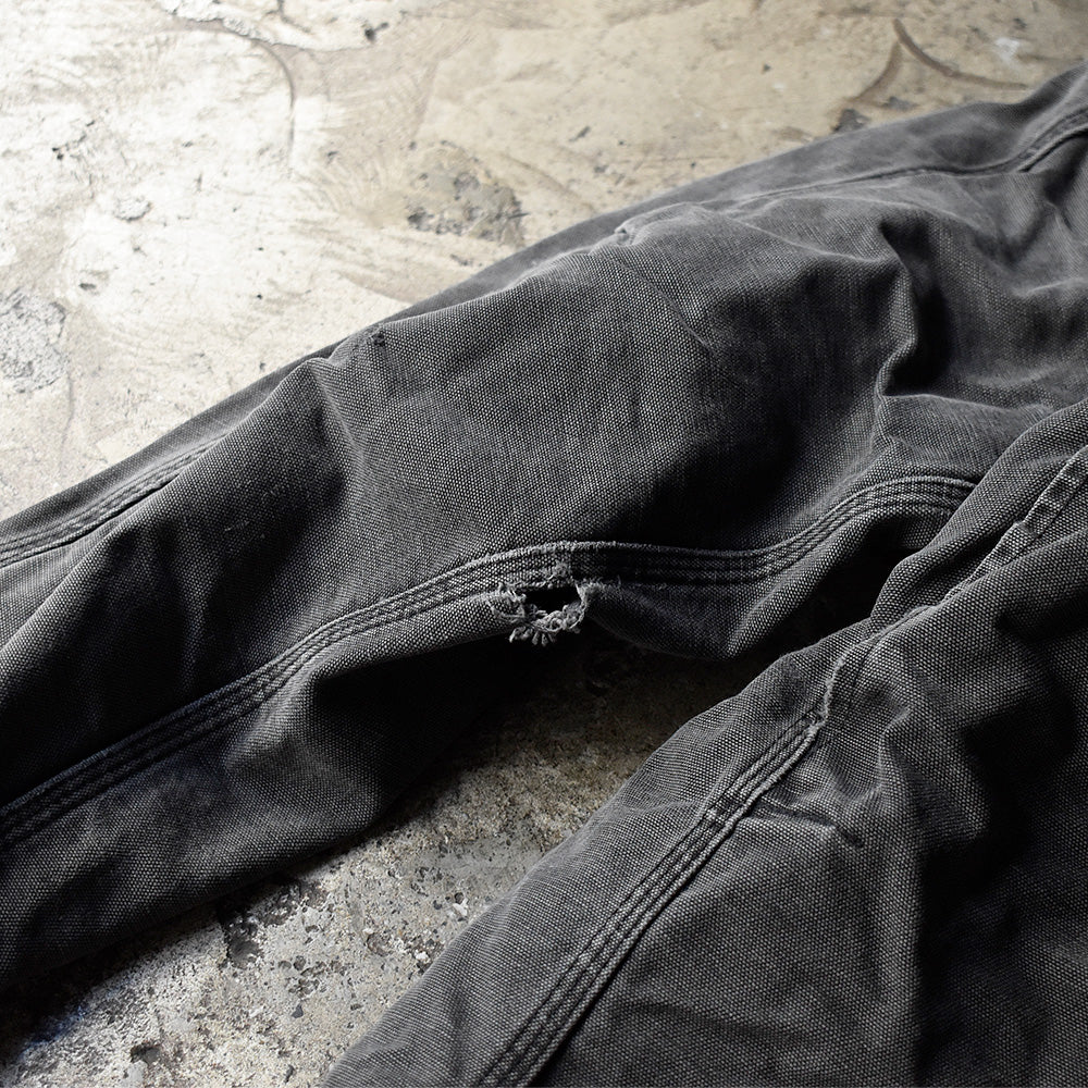 90’s Carhartt トラディショナルコート キルティングライナー 231223H