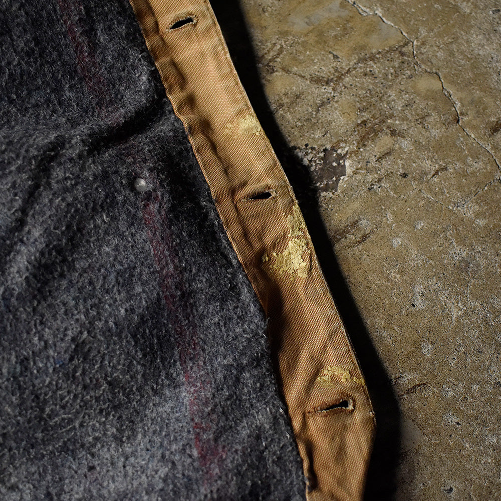 80's “100years” Carhartt ダック チョアコート ブランケットライナー 231220H