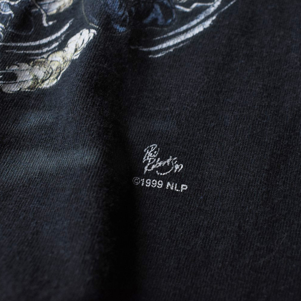 90’s DETROIT ROCK CITY ムービーTシャツ 251128H