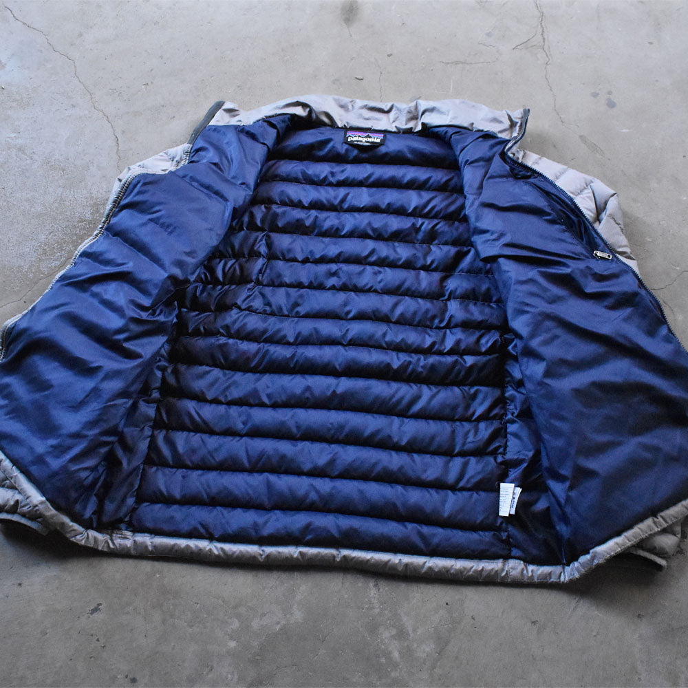 patagonia ダウンジャケット 241202