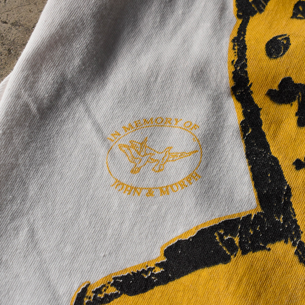 90's The Rolling Stones “Voodoo Lounge” Tour Tシャツ 231016H