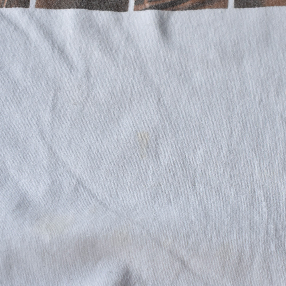 90's NSYNC “NSYNC” アイドル ボーイズグループ ロック Tシャツ 250702H