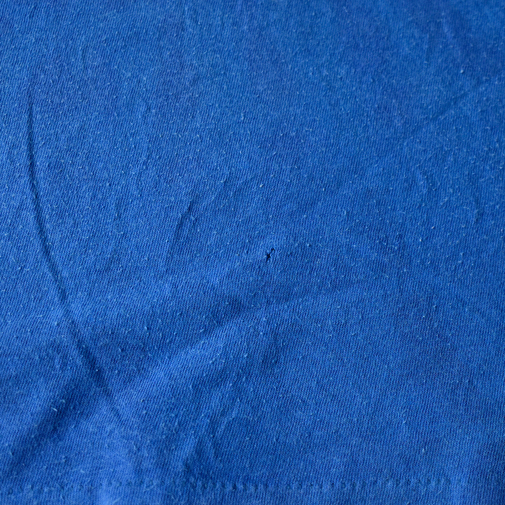 90's PEARL JAM “ALIVE“ blue color！ ロック Tシャツ 250719H