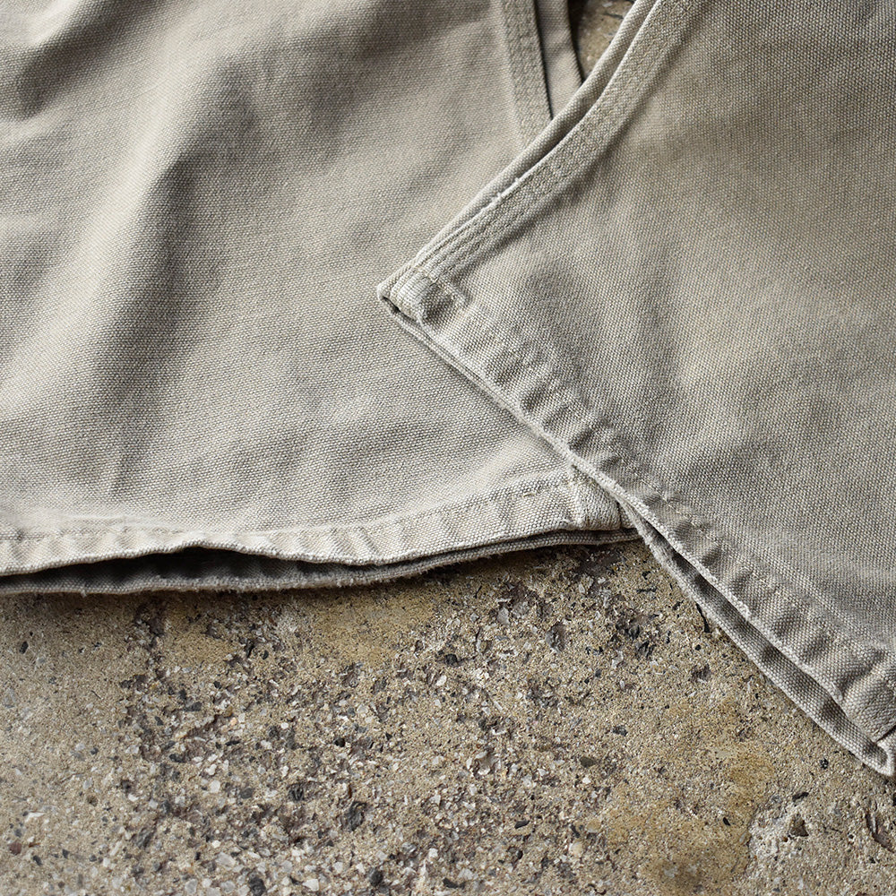 Carhartt ダブルニー ダック ペインターパンツ 240807H