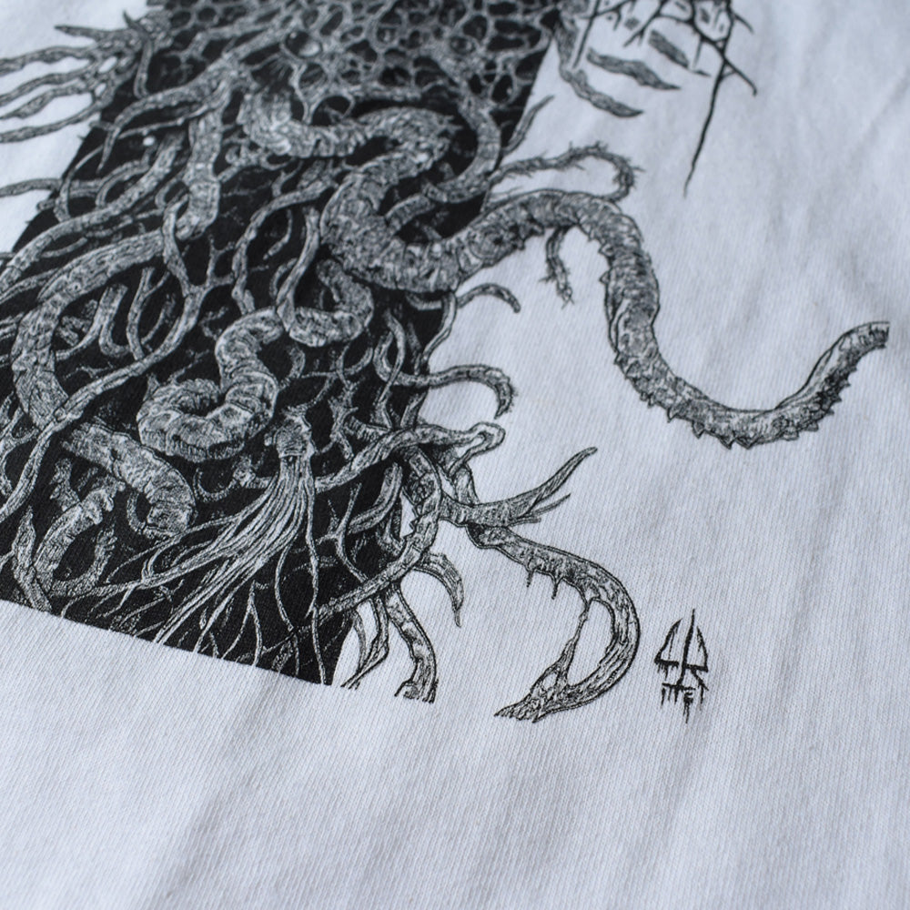 Malignant Altar "Retribution of Jealous Gods" Tシャツ 250926