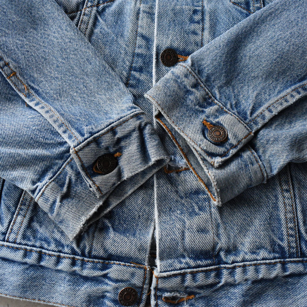 90’s Levi's 70506-0216 デニムジャケット USA製 250602