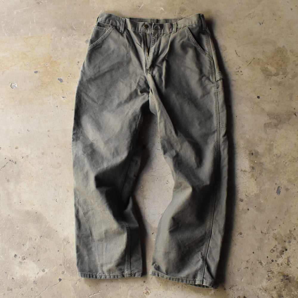 Carhartt ダック ペインターパンツ 230916