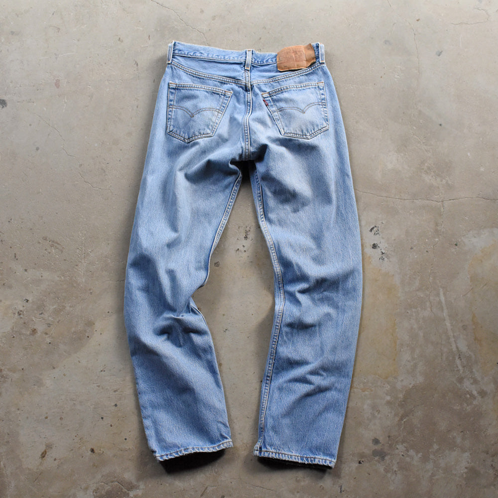 90’s Levi's 501 デニムパンツ 250930