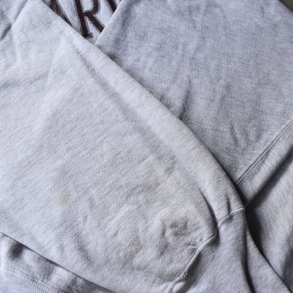 90’s Champion “Harvard” RWスウェット 250930H