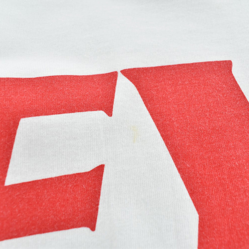 90's Murphy Brown "FYI" TVドラマ Tシャツ USA製 260811H