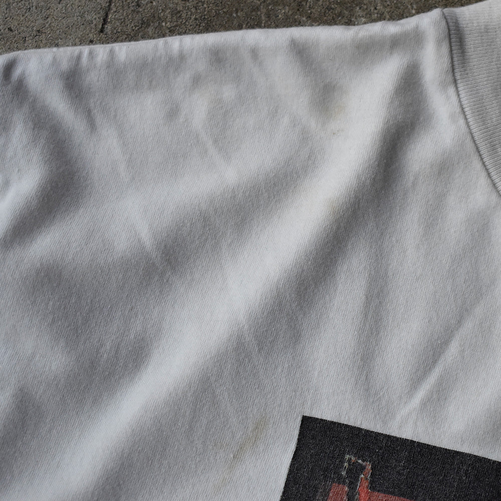 90's “Andres Bonifacio“ Tシャツ 250815H