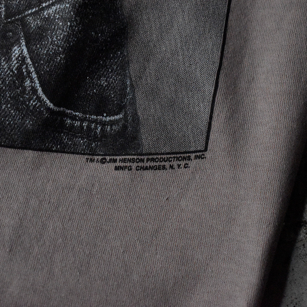 90's “Kermit Clein” Calvin Kleinパロディ！ Tシャツ USA製 250401HY3