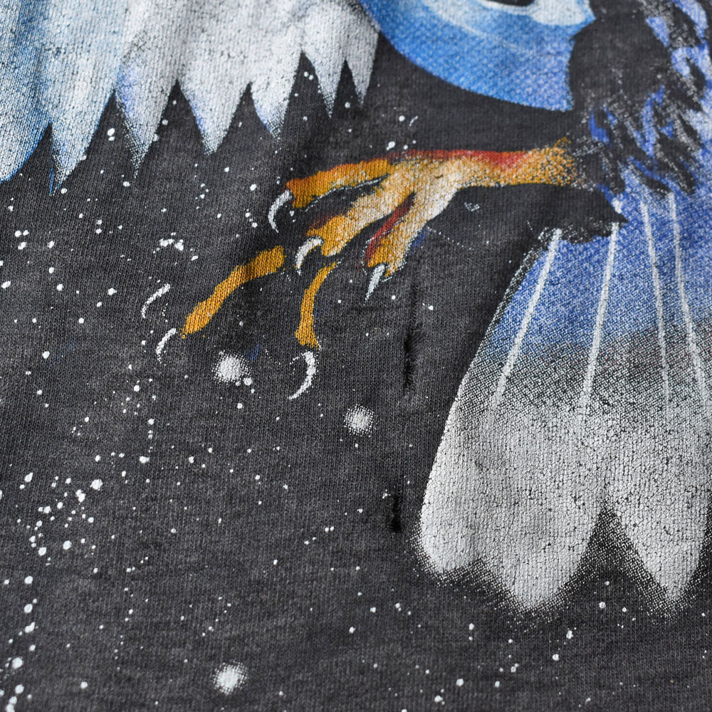 80’s EUROPE “The Final Countdown” ロック Tシャツ 251021H