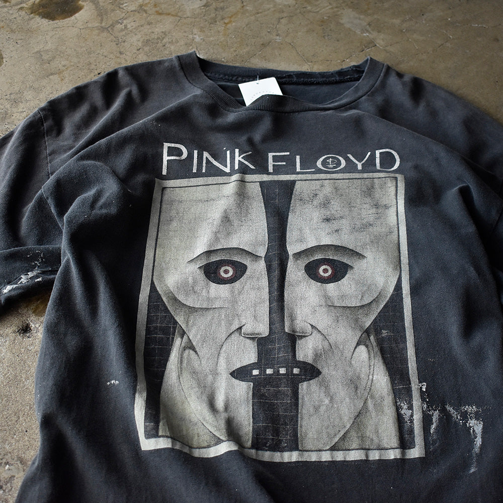 Y2K PINK FLOYD "The Division Bell" Tシャツ 240822H