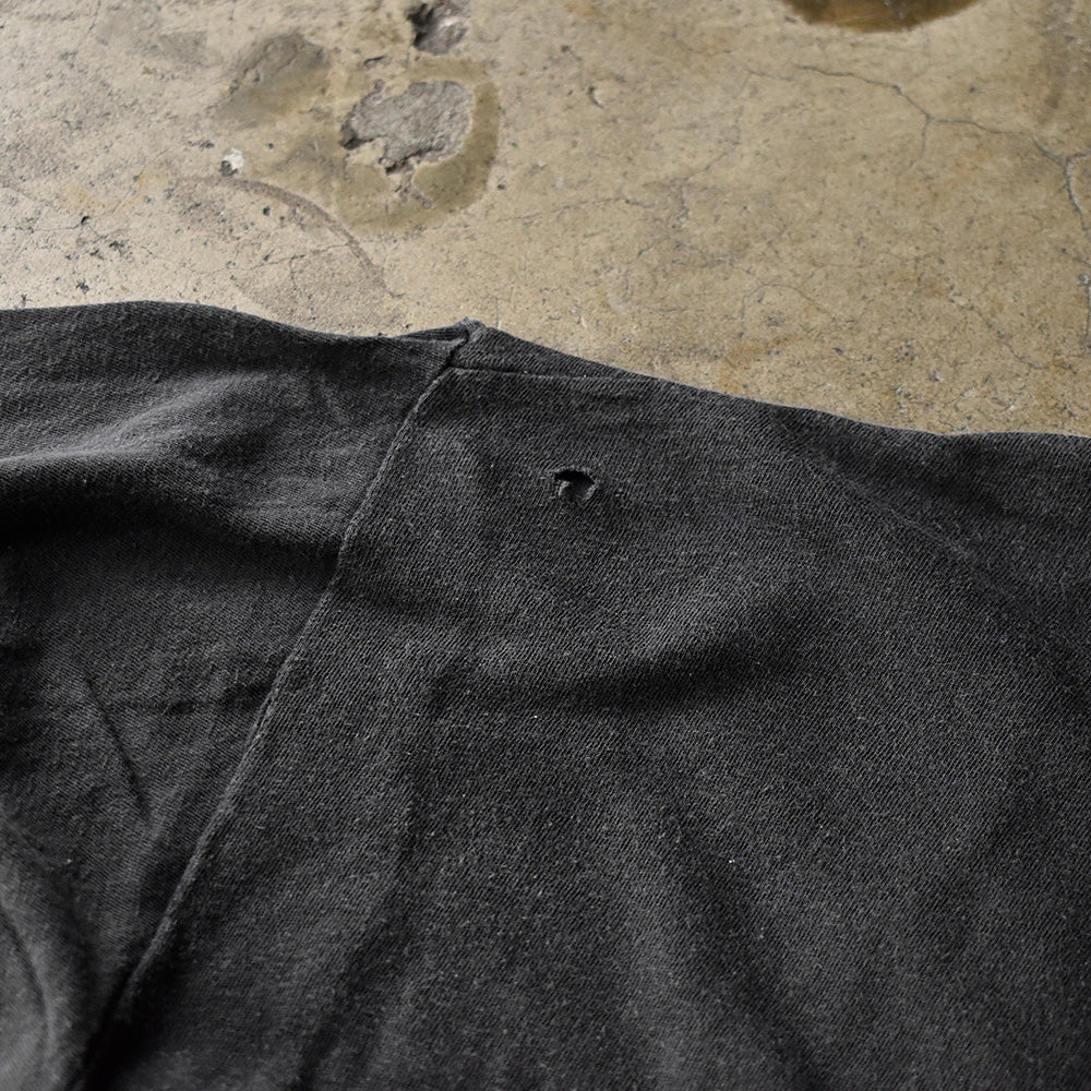 90's FOLLOW THE SPIRIT “Indian×Bike” バイク Tシャツ 250901H