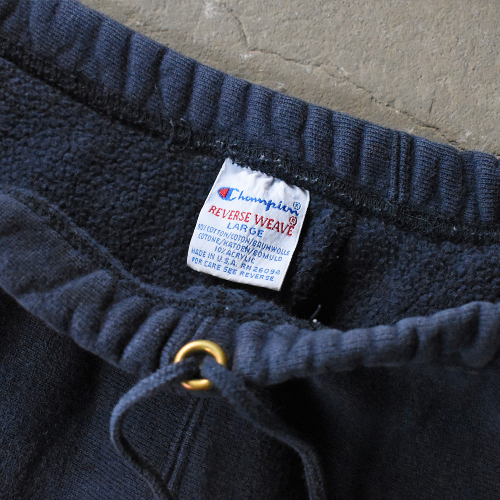 90's Champion RWスウェットパンツ USA製 240815