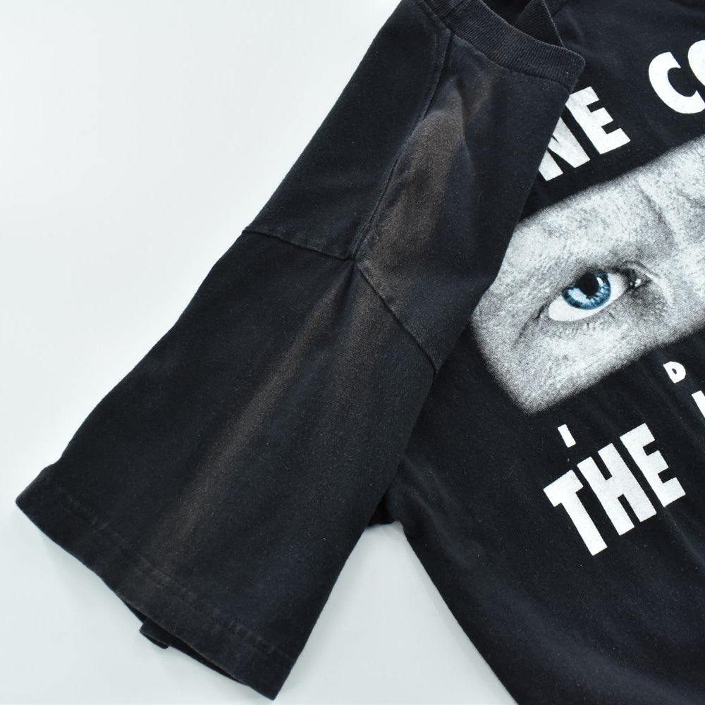 90's WWF STONE COLD (STEVE AUSTIN) “I DID IT THE HARD WAY” プロレスTシャツ 260410H